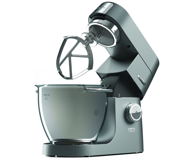 Kenwood KVL8320S Chef XL Titanium - 335039 - zdjęcie 3